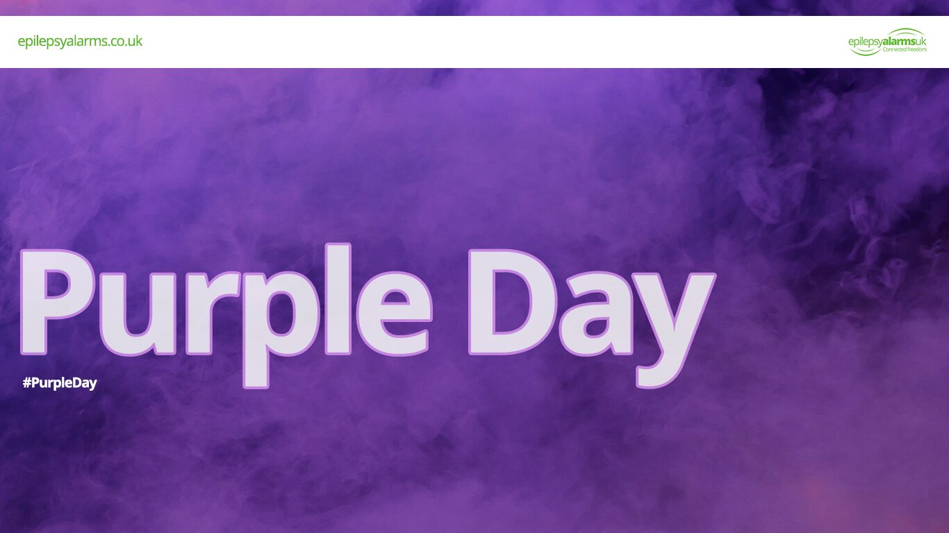 Purple Day 2015 Raises Epilepsy Awareness