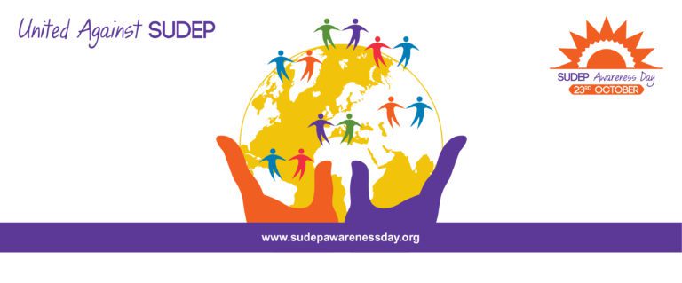 SUDEP Awareness Day – October 23rd 2015