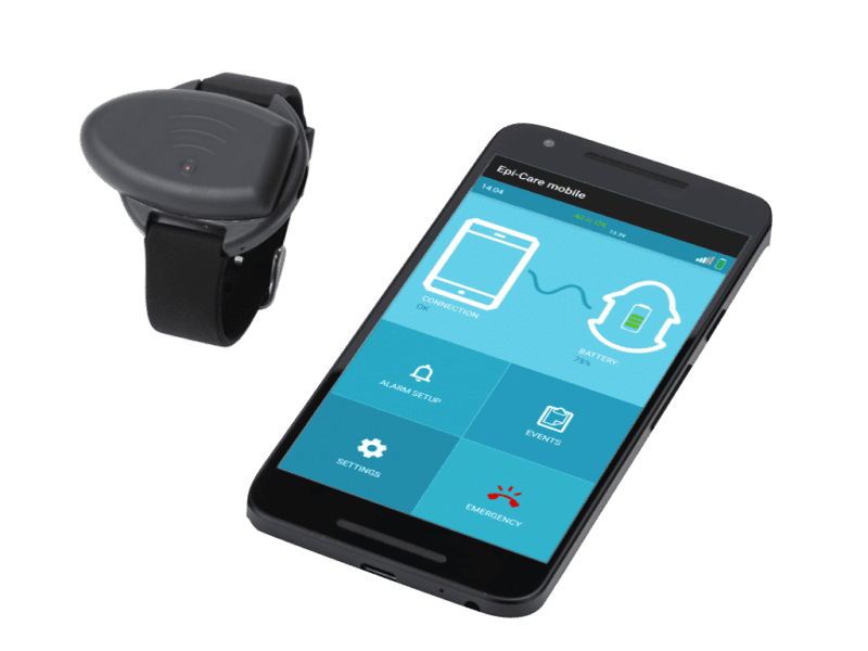 Epi-Care mobile