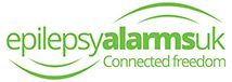 Epilepsy Alarms Logo