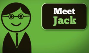 Meet Jack