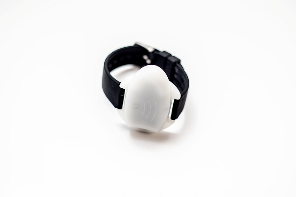 EpiCare Standard Epilepsy Alarms UK