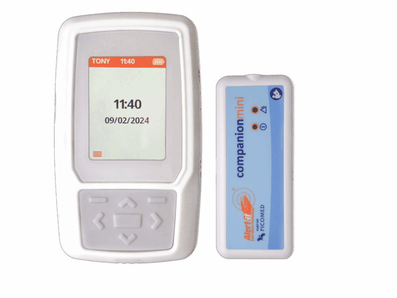 Alert-iT Companion Mini