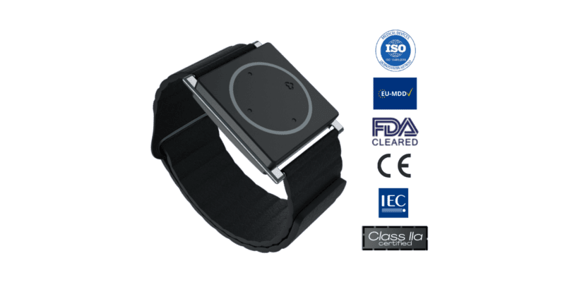 Embrace2 Epilepsy Seizure Monitor Empatica