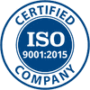 ISO logo