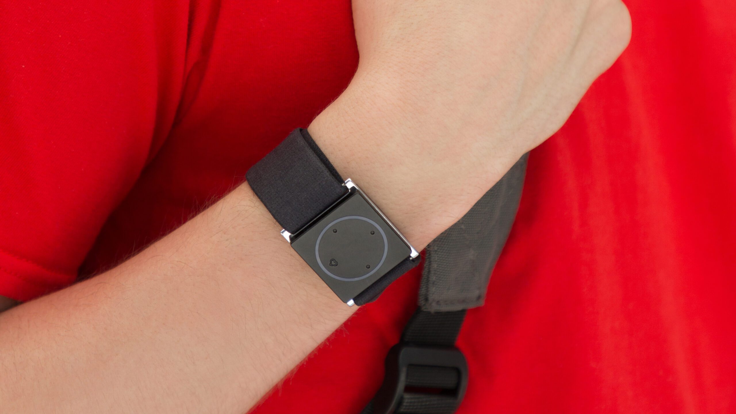Wearable Sensors