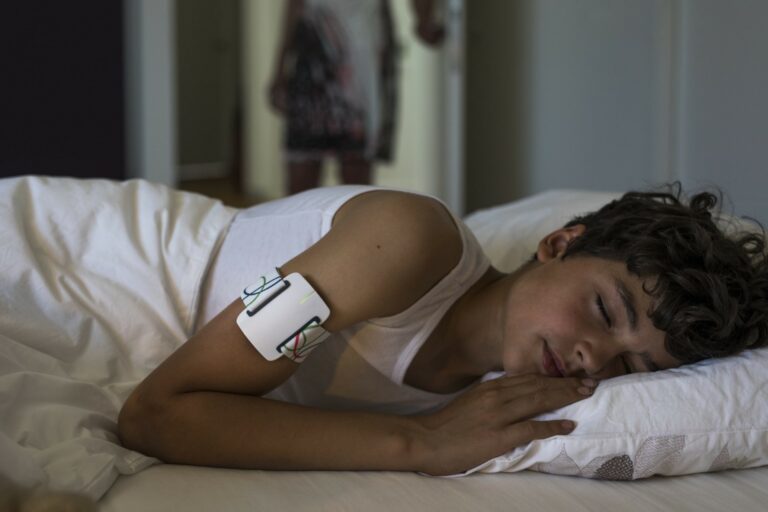 home-epilepsy-alarms