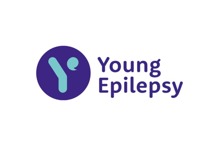 Young Epilepsy Logo