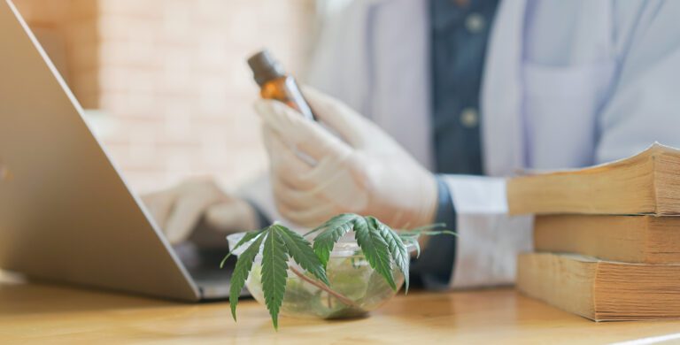 The Potential of Medical Cannabis to Treat Epilepsy