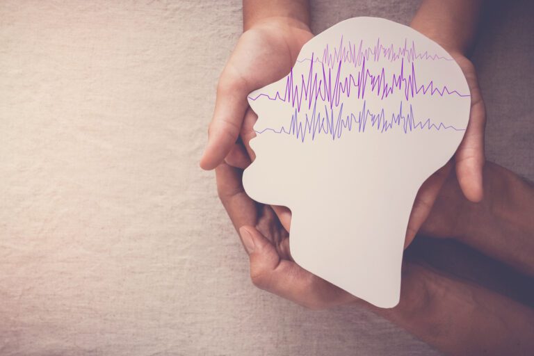 Do you really suffer from epilepsy or is it dissociative seizures? How an online toolkit begins to prevent misdiagnosis.