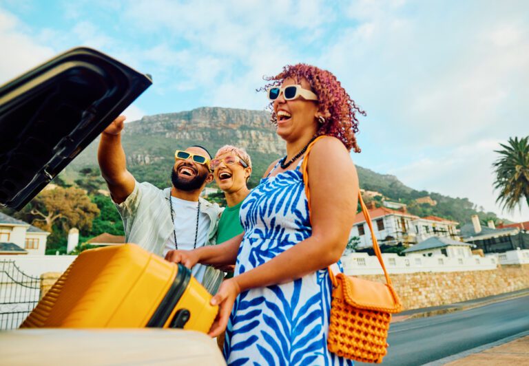 A Guide to Travelling with Epilepsy