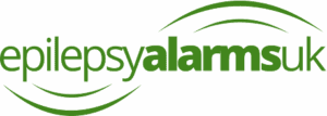Epilepsy Alarms Logo