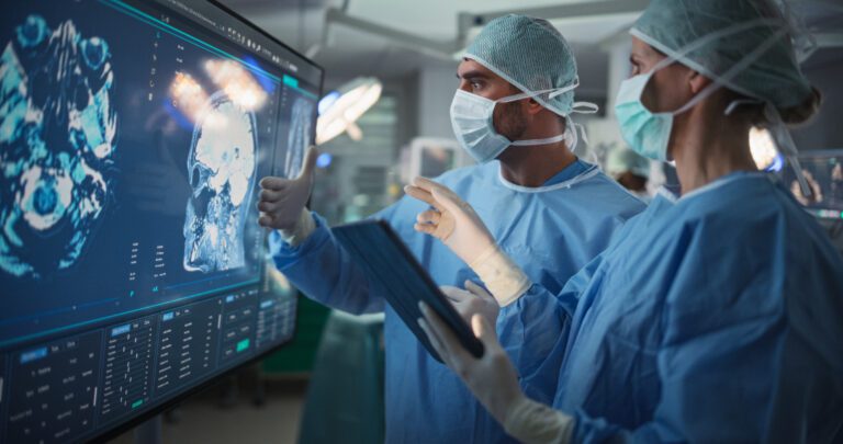 Breakthroughs in Epilepsy Care: NHS Roll Out Minimally Invasive Surgeries