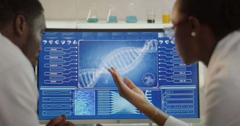 Manchester Scientists Uncover Common Genetic Cause of Childhood Epilepsy