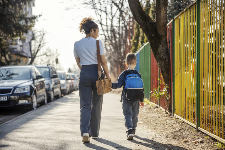 Back to School with Epilepsy: A Parent’s Guide to Preparation and Support